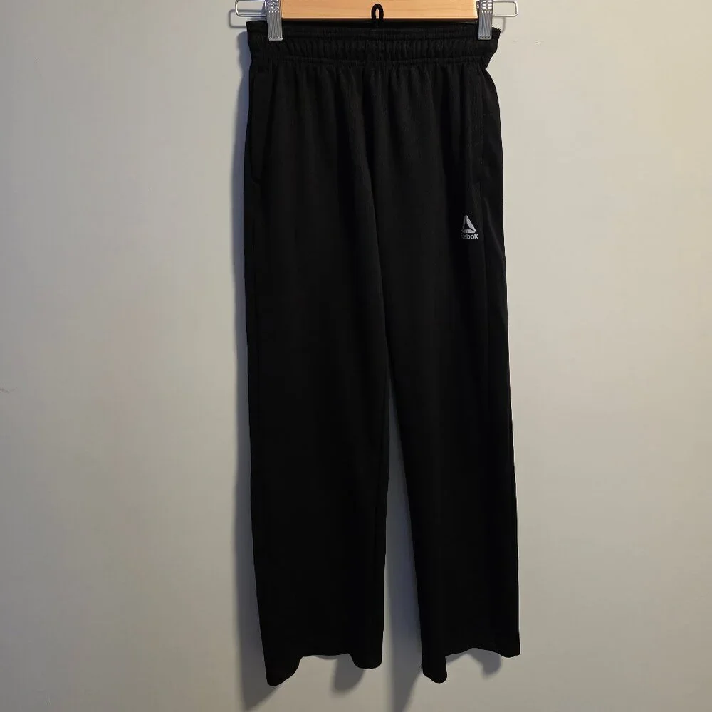Reebok Boy's Sweatpants